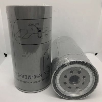 トラック・ディーゼル・パーツ 燃料・水分離器 燃料フィルター P955606 11110683 4395038 1292404