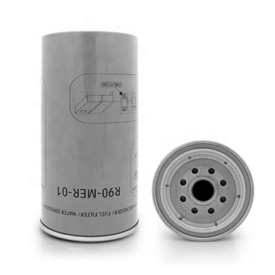 トラック・ディーゼル・パーツ 燃料・水分離器 燃料フィルター P955606 11110683 4395038 1292404