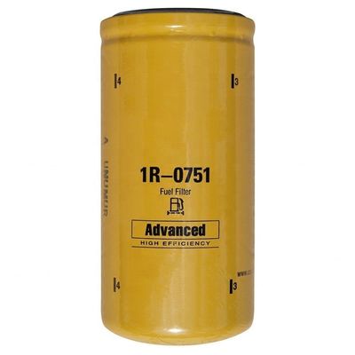 トラクターエンジンの燃料フィルターを交換/修理する 1r0751 2191p551314 85114066 FF551315