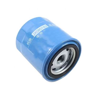 JX0807A3 トラックエンジンの部品のメンテナンスのためのオイルフィルター必需部品