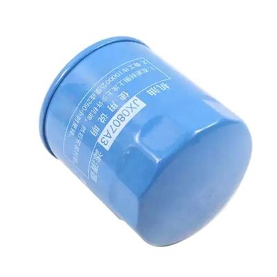 JX0807A3 トラックエンジンの部品のメンテナンスのためのオイルフィルター必需部品