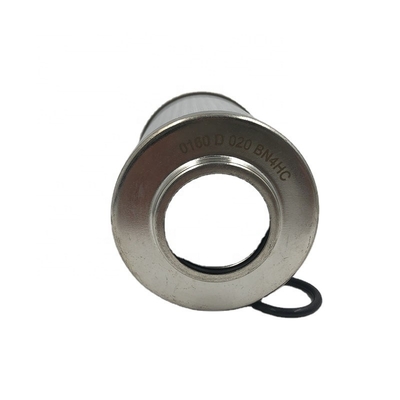 OE番号 0160D020BN4HC ガラス繊維液圧オイルフィルター要素 P566669 BE160P25AV DE0162V1C20