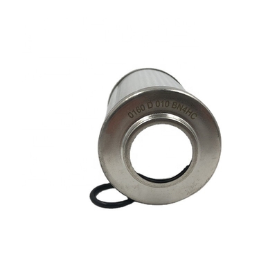 OE番号 0160D020BN4HC ガラス繊維液圧オイルフィルター要素 P566669 BE160P25AV DE0162V1C20
