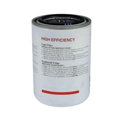 F 1600 トラックエンジン用ディーゼル燃料フィルター 1318695 参照番号 WDK940/6 ハイドウェル