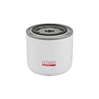 LF3400 P550939 10300882 3974896 04112261 標準サイズのためのスピンオン潤滑油フィルター