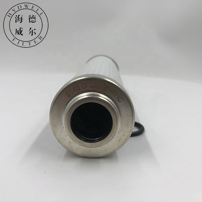 SH 75020 参考番号 工業浄化用の液圧オイルフィルター 0140D010BN4HC