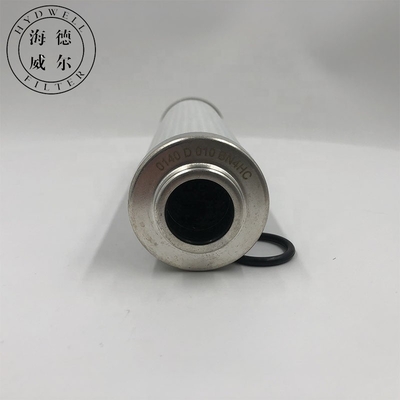 SH 75020 参考番号 工業浄化用の液圧オイルフィルター 0140D010BN4HC