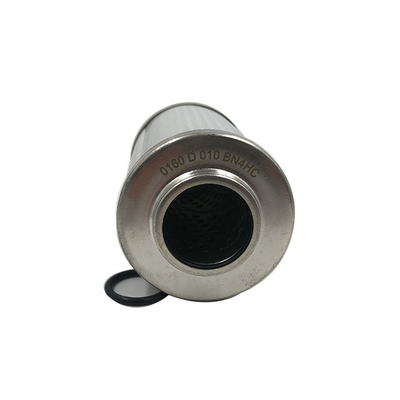 工業用浄化用の水力フィルター0160D010BN4HC P566668 BE160P12AV AP48452