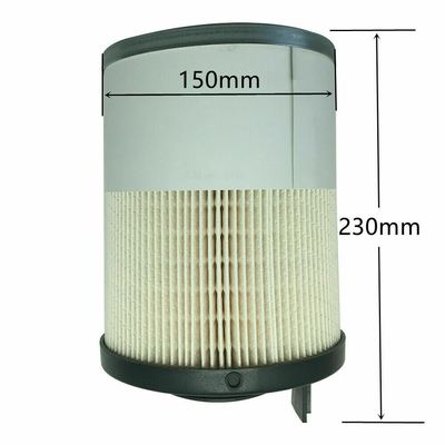 燃料フィルター分離フィルター FS20083 A0000905051 PF46145 A485007 トラックエンジン部品用