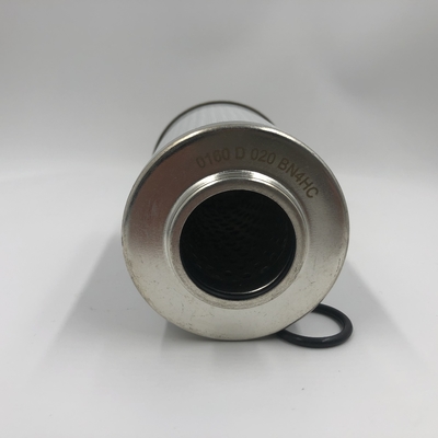 工業用液圧オイルフィルター要素 P566669 BE160P25AV DE0162V1C20