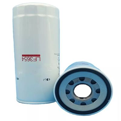 LF3654 P550425 41190025 E716035001 重型トラック用オイルフィルタリングのための完璧なソリューション