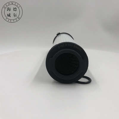 工業浄化フィルター 0165R020BN4HC ガラス繊維液圧オイルフィルター要素