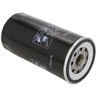 W1170/5 トラックのメンテナンスのためのスピンオンオイルフィルター P502596 AT277119 7381111 P502596