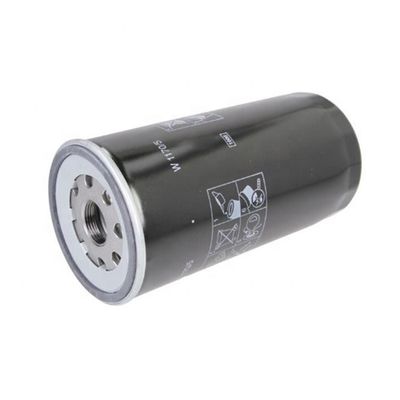 W1170/5 トラックのメンテナンスのためのスピンオンオイルフィルター P502596 AT277119 7381111 P502596