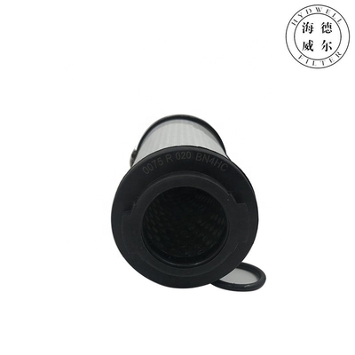 60*144mm ガラス繊維 ステンレス スタッドレスタイヤ カスタム用品用 液圧オイルフィルター