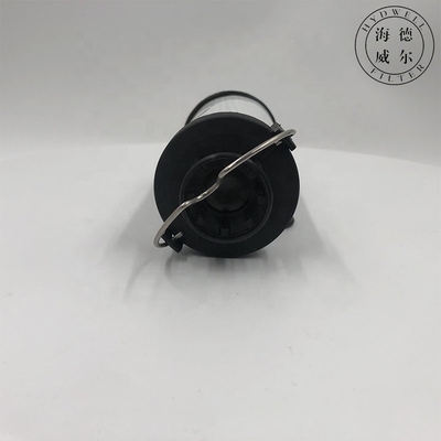 60*144mm ガラス繊維 ステンレス スタッドレスタイヤ カスタム用品用 液圧オイルフィルター