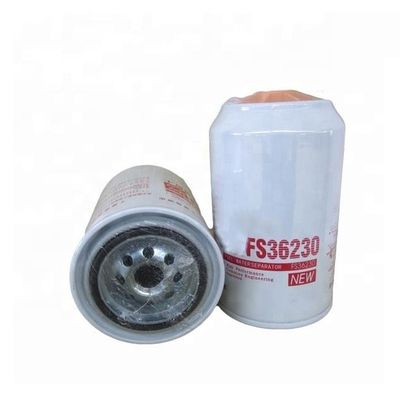 トラクターの燃料水分離器 燃料フィルター要素 P502643 5300516 60242352 FS36230