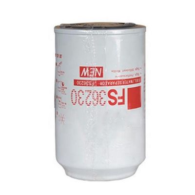トラクターの燃料水分離器 燃料フィルター要素 P502643 5300516 60242352 FS36230