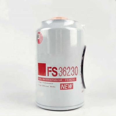 トラクターの燃料水分離器 燃料フィルター要素 P502643 5300516 60242352 FS36230