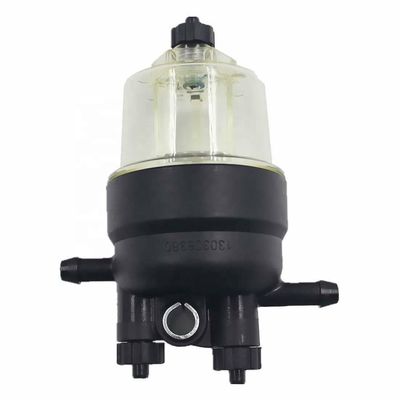 130306380 フィルター紙組立て トラック400シリーズディーゼルエンジン用燃料水分離機