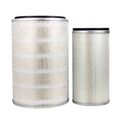 K3039 クレーン用の空気フィルターカートリッジセット クレーン効率的に動作するようにしてください