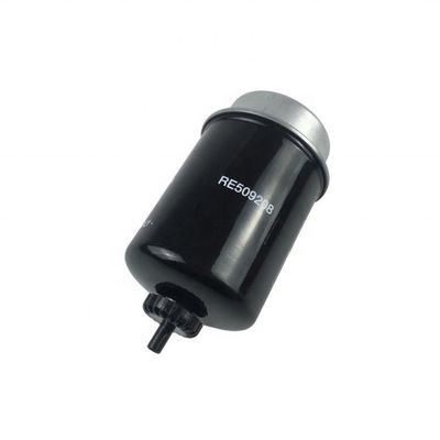 鉄エンジンのためのディーゼル燃料システム分離器 RE509208 Bf7784-D P551434 Fs19826 35733