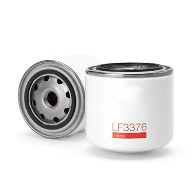 LF3376 トラックエンジン部品用オイルフィルター P550318 1030088200 162042M1 605417880001 6675517