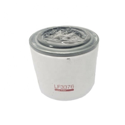LF3376 トラックエンジン部品用オイルフィルター P550318 1030088200 162042M1 605417880001 6675517