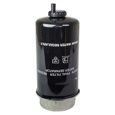 性能のために鉄デザインの燃料水分離フィルターRe522878