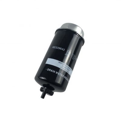 燃料フィルター要素 鉄 7030小型フレームシリーズ トラクター 7130 7230 と 7330