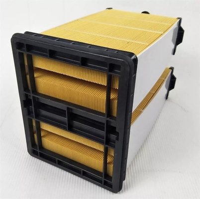 トラック型発電機 コンプレッサー 空気フィルターセット AF55021 AF55312 700738183 5288553 70024175 SA16797