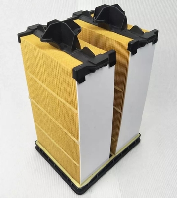 トラック型発電機 コンプレッサー 空気フィルターセット AF55021 AF55312 700738183 5288553 70024175 SA16797