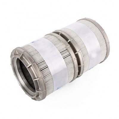 トラックエンジン用液圧オイルフィルター YN52V01011P1 SH60186