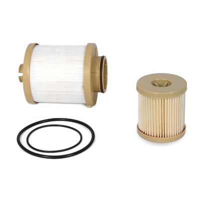 ハイドウェルの燃料/水分離器3i1253 3825027 3838852 A795L 2000年から2010年