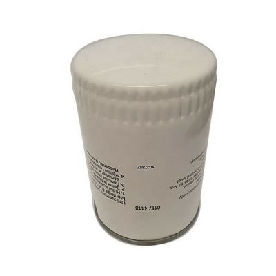 01174418 01174416 9712540103 150157510 オイルフィルター デュッツ・ディテール 自動車装具 93.7mm*136.5mm