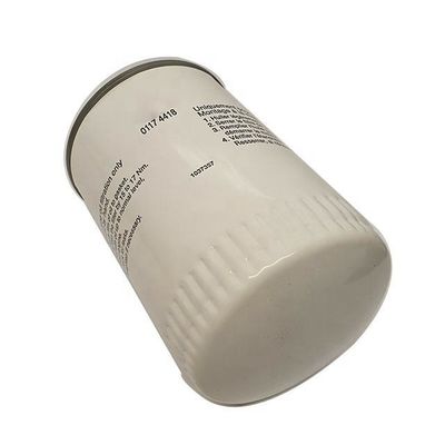 01174418 01174416 9712540103 150157510 オイルフィルター デュッツ・ディテール 自動車装具 93.7mm*136.5mm