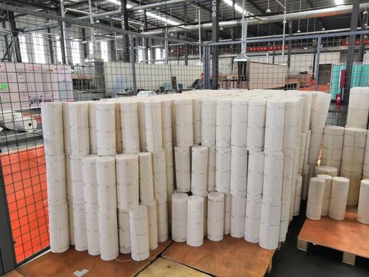 参照番号 51055040096 重荷トラック用オートリート部品用オイルフィルター P7145 Lf3754