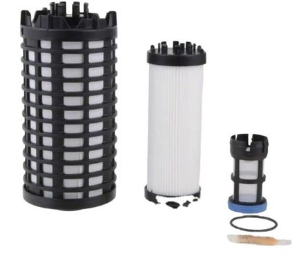 トラックのエンジン整備用 ディーゼル燃料フィルターキット L5091F PF9906 A0000904251 P550954