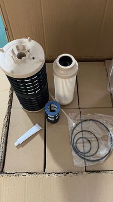 トラックのエンジン整備用 ディーゼル燃料フィルターキット L5091F PF9906 A0000904251 P550954