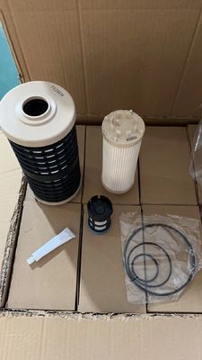 トラックのエンジン整備用 ディーゼル燃料フィルターキット L5091F PF9906 A0000904251 P550954