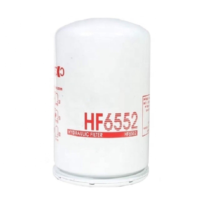 HF6552 エンジンの部品のためのハイドウェルスピンオンオイルフィルター P164375 6630977 2786616 32909000