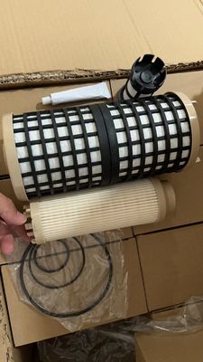 トラックのエンジン整備用 ディーゼル燃料フィルターキット L5091F PF9906 A0000904251 P550954