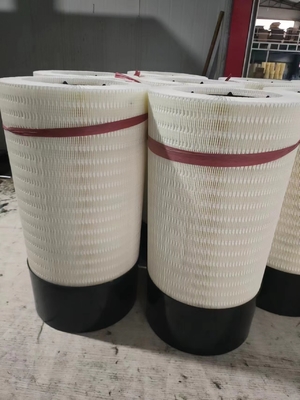 ハイドウェル供給材料 ディーゼルエンジン トラック 空気フィルター PU2751 AF26431 AF26432 KA18168