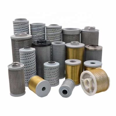 ディーゼルエンジンの燃料フィルター要素P553004 部品年 その他参照番号P553004