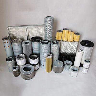 ディーゼルエンジンの燃料フィルター要素P553004 部品年 その他参照番号P553004