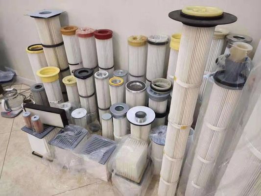 ディーゼルエンジンの燃料フィルター要素P553004 部品年 その他参照番号P553004