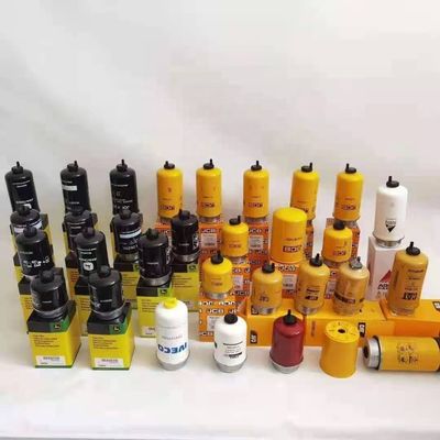 ディーゼルエンジンの燃料フィルター要素P553004 部品年 その他参照番号P553004