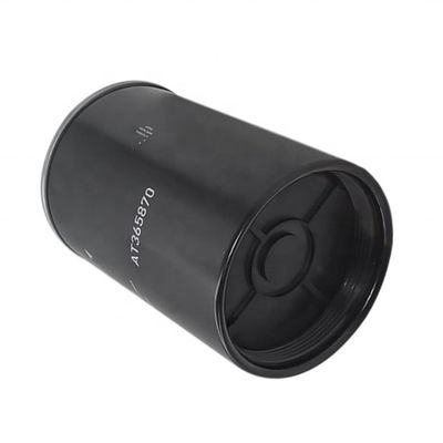 交換/修理 エグババター ローダー 燃料フィルター 水分隔フィルター AT365870 541663438