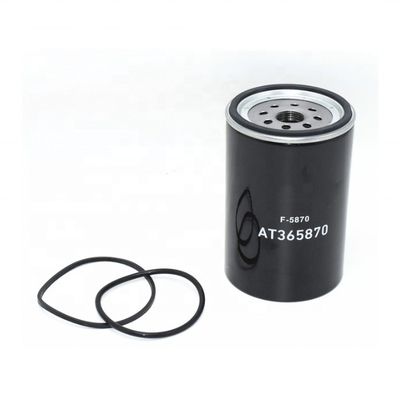 交換/修理 エグババター ローダー 燃料フィルター 水分隔フィルター AT365870 541663438