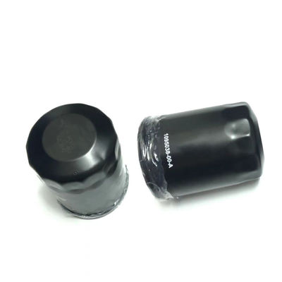 参照番号 1095038-00-A モデル3モデルSモデルYモデルX 37540-02100用の潤滑油フィルター